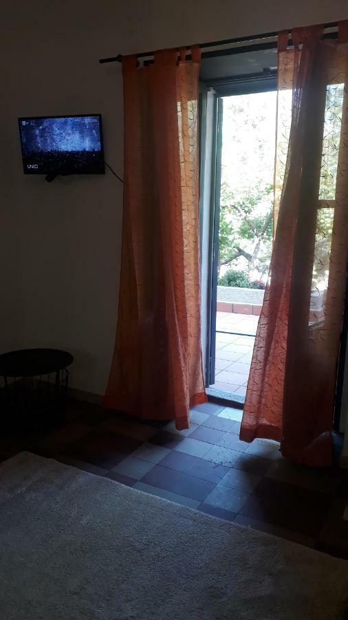 Carrubo - Giardino in città Catane Extérieur photo